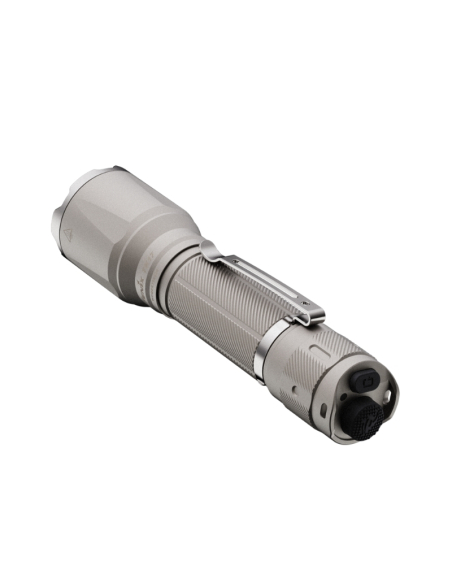 Fenix - TK17 - Craft édition - 3600 lumens