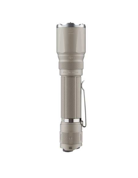 FENIX - TK21R - CRAFT EDITION - 3600 LUMENS