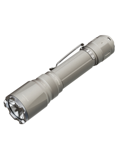 FENIX - TK21R - CRAFT EDITION - 3600 LUMENS