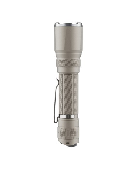 FENIX - TK21R - CRAFT EDITION - 3600 LUMENS