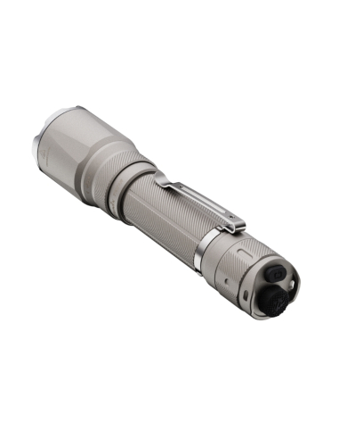 FENIX - TK21R - CRAFT EDITION - 3600 LUMENS
