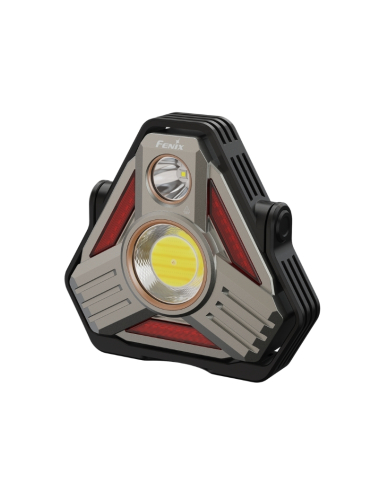 FENIX - CP50R - CAMPING GREY - 5500 LUMENS