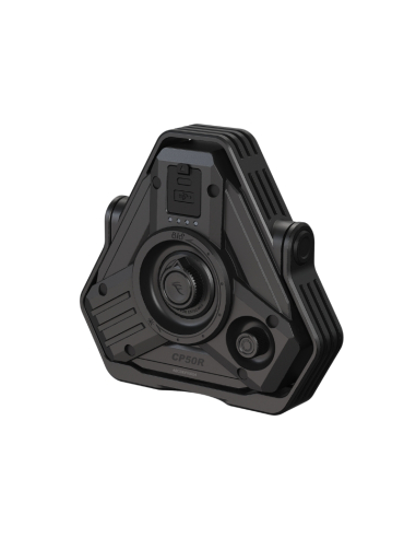 FENIX - CP50R - CAMPING GREY - 5500 LUMENS