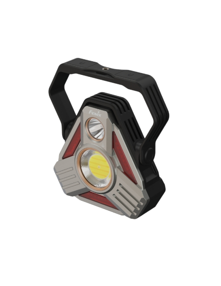 FENIX - CP50R - CAMPING GREY - 5500 LUMENS