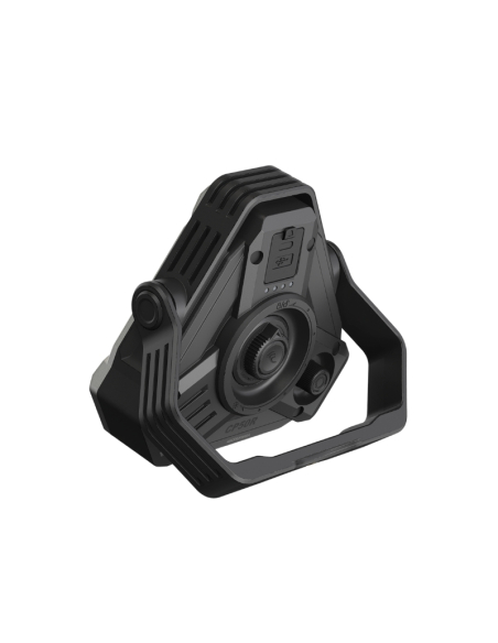 FENIX - CP50R - CAMPING GREY - 5500 LUMENS