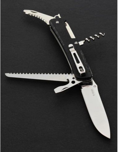 OCCASION - RUIKE - LD32B