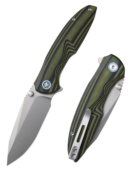 REMETTE KNIVES - RTCL-G1 - RT-Cool Whale Knife