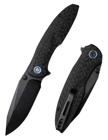 REMETTE KNIVES - RTCL-G2 - RT-Cool Whale Knife