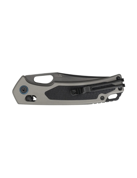 SRM - 9203-AK2 - Couteau de chasse pliant