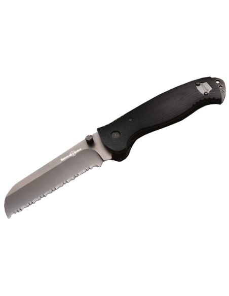 Timberline 7870 - Tactical 18 - DELTA