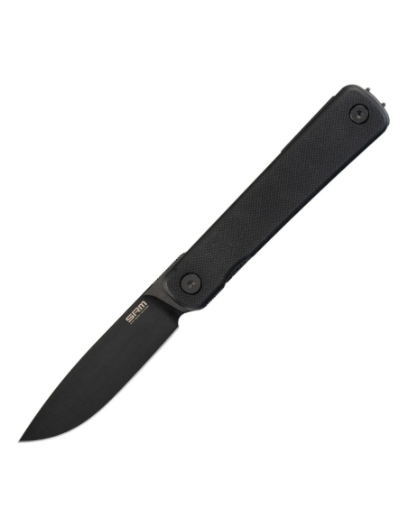 SRM - 135L-GB - Couteau pliant