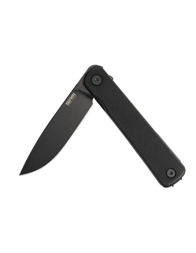 SRM - 135L-GB - Couteau pliant