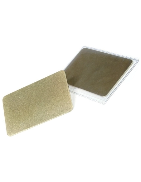 Max Knives SP43 - AFFUTEUR DIAMANT grain 300 - Carte de crédit