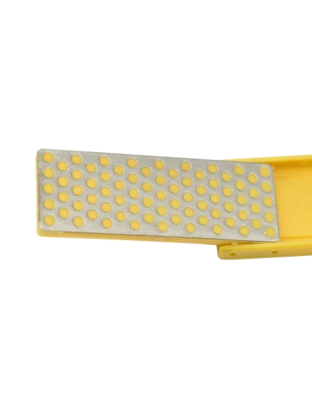 Max Knives SP46 - AFFUTEUR DIAMANT - Porte-clés