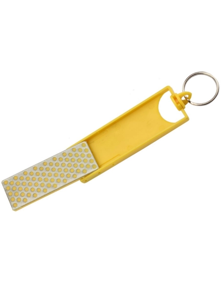 Max Knives SP46 - AFFUTEUR DIAMANT - Porte-clés