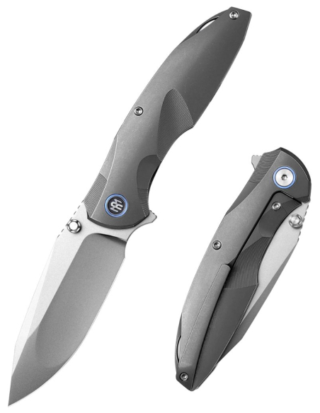 REMETTE KNIVES - RTCL-T2 - RT-Cool Whale Knife