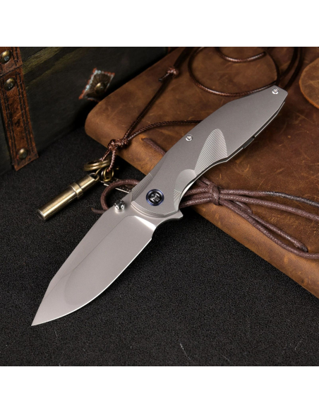 REMETTE KNIVES - RTCL-T1 - RT-Cool Whale Knife