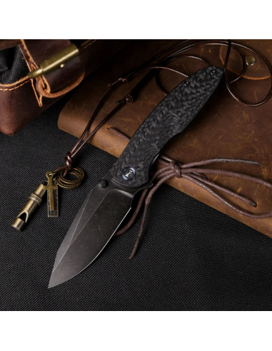 REMETTE KNIVES - RTCL-G2 - RT-Cool Whale Knife