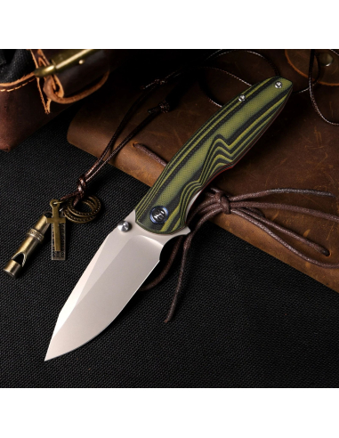 REMETTE KNIVES - RTCL-G1 - RT-Cool Whale Knife
