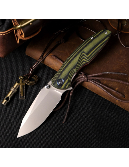 REMETTE KNIVES - RTCL-G1 - RT-Cool Whale Knife