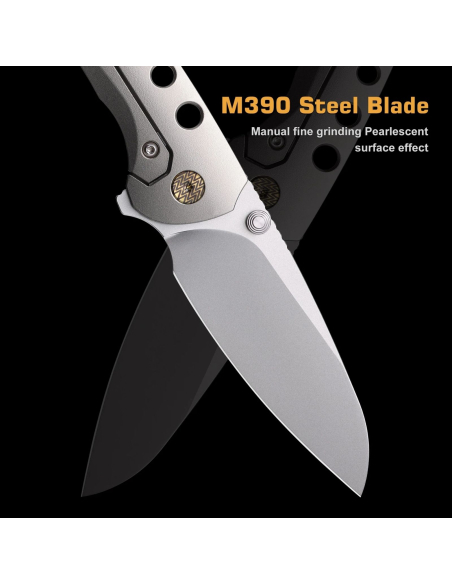 REMETTE KNIVES - RTBEE-T