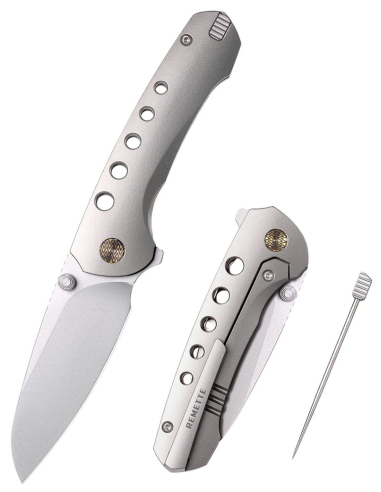 REMETTE KNIVES - RTBEE-T