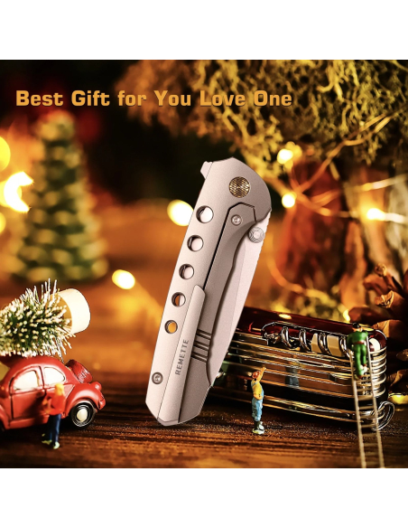 REMETTE KNIVES - RTBEE-T