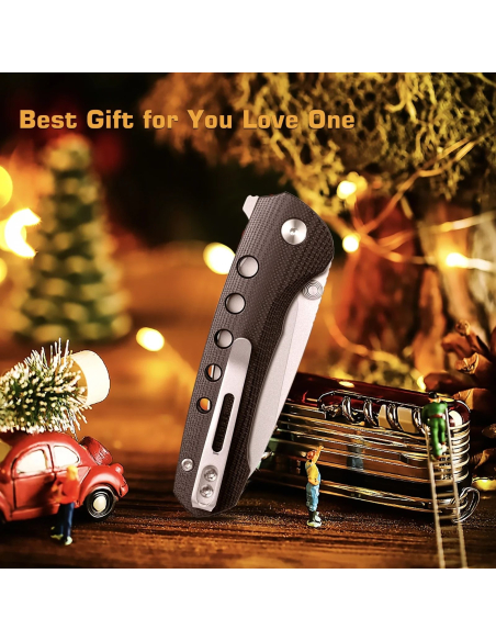 REMETTE KNIVES - RTBEE-G