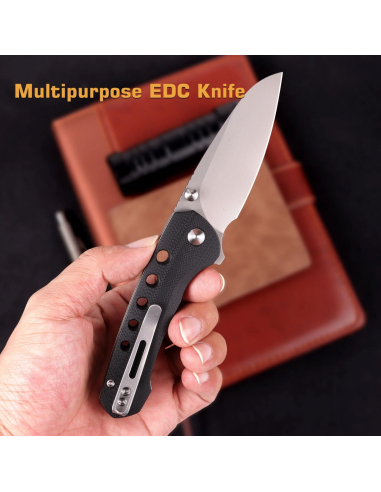 REMETTE KNIVES - RTBEE-G