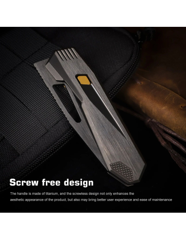 REMETTE KNIVES - RTCZ-B