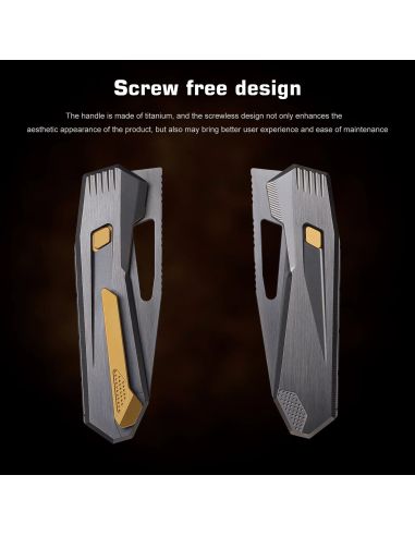 REMETTE KNIVES - RTCZ-B