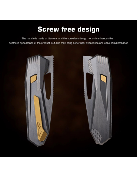 REMETTE KNIVES - RTCZ-B