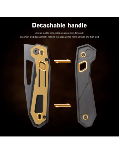 REMETTE KNIVES - RTCZ-B