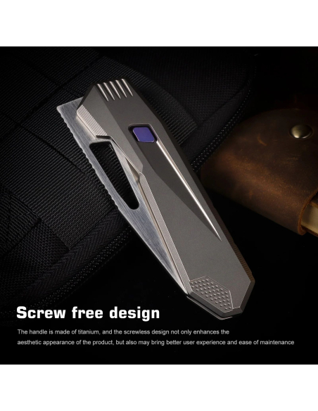 REMETTE KNIVES - RTCZ-G