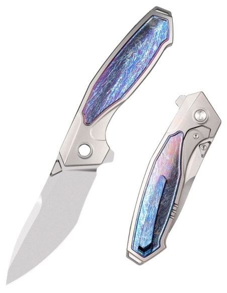 REMETTE KNIVES - RTKF3 - RT-Kingfisher