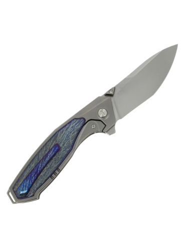 REMETTE KNIVES - RTKF3 - RT-Kingfisher
