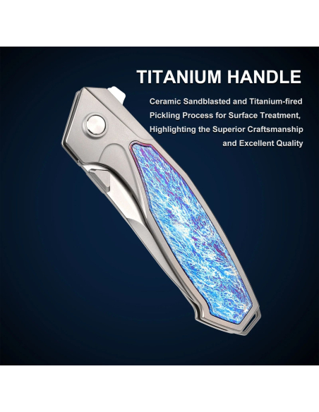 REMETTE KNIVES - RTKF3 - RT-Kingfisher