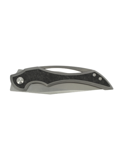 AGO KNIVES - BALDR2 - Couteau pliant