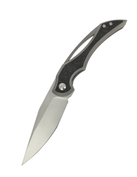 AGO KNIVES - BALDR2 - Couteau pliant