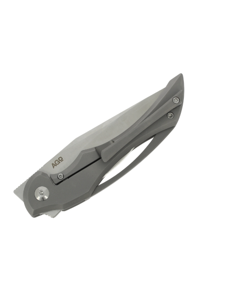 AGO KNIVES - BALDR1 - Couteau pliant