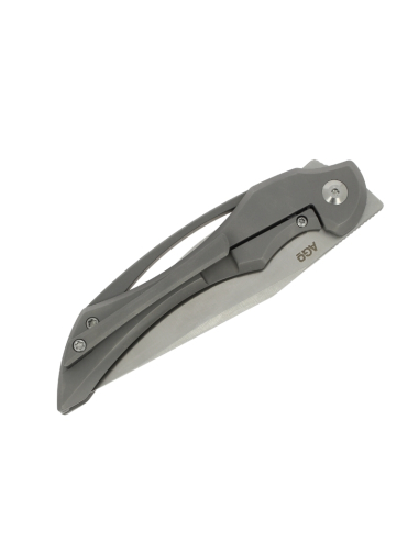 AGO KNIVES - BALDR1 - Couteau pliant