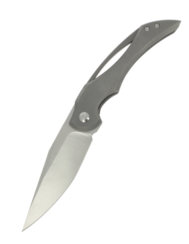 AGO KNIVES - BALDR1 - Couteau pliant