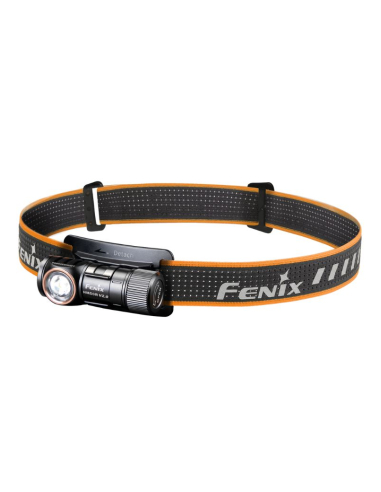 Fenix HM50R V2.0 Lampe frontale rechargeable multifonctions-700 lumens