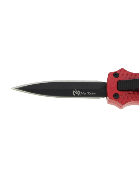 MAXKNIVES - MKO31DER - Petit couteau OTF