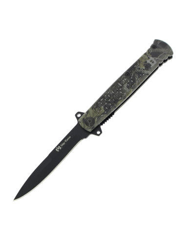 MAXKNIVES - MK160 - Couteau pliant