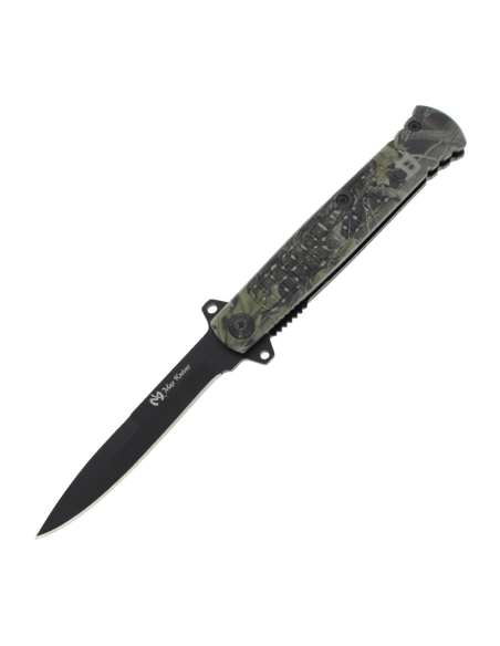 MAXKNIVES - MK160 - Couteau pliant