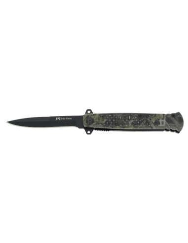 MAXKNIVES - MK160 - Couteau pliant