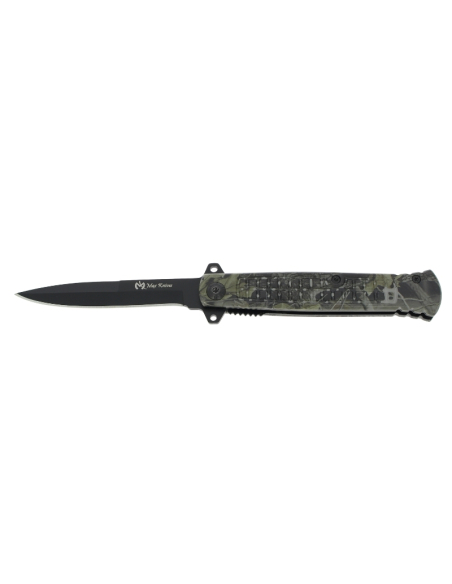 MAXKNIVES - MK160 - Couteau pliant