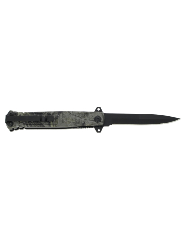 MAXKNIVES - MK160 - Couteau pliant