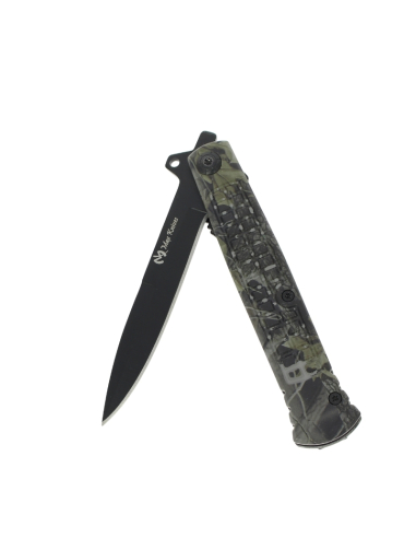 MAXKNIVES - MK160 - Couteau pliant